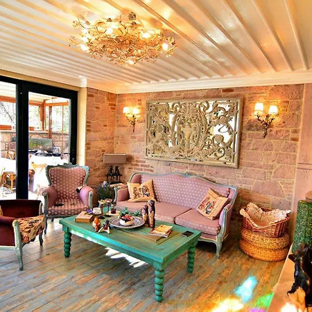 Hotel Fikretbey Konagi 5*