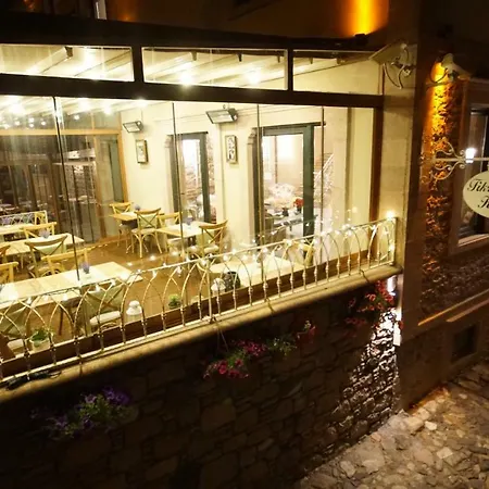 Fikretbey Konagi 5* Ayvalı