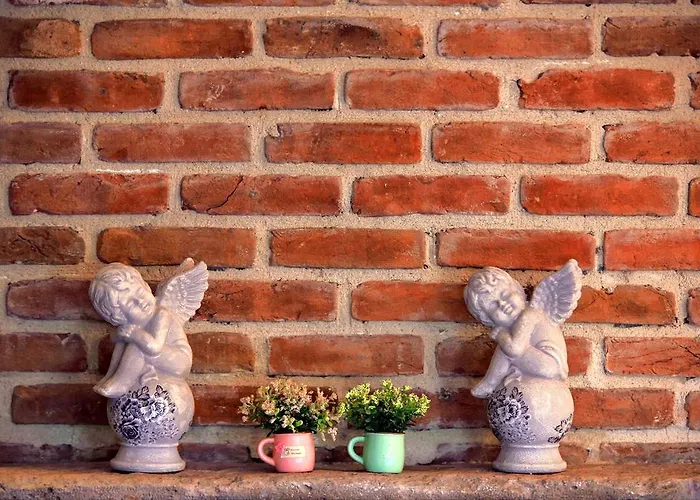 Hotel Fikretbey Konagi 5*