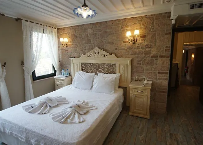 Fikretbey Konagi Ayvalı