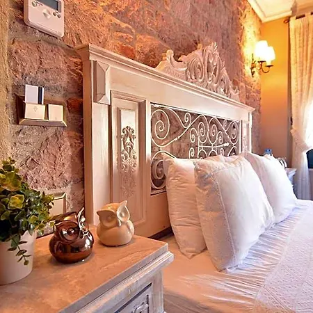 Fikretbey Konagi 3* Ayvalı