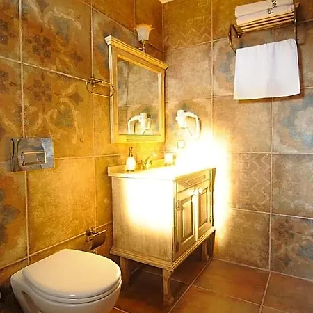 Hotel Fikretbey Konagi