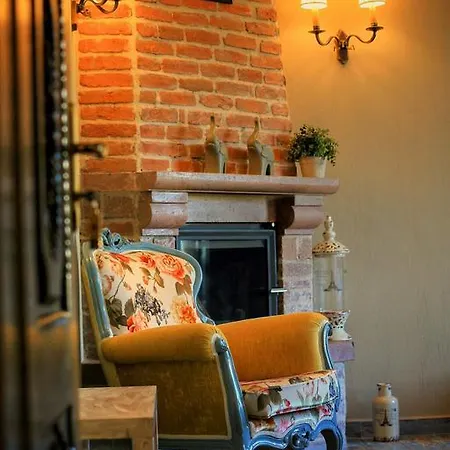 Szálloda Fikretbey Konagi Ayvalı