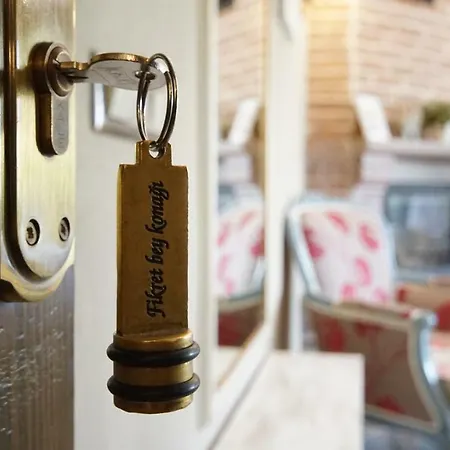 Fikretbey Konagi Ayvalı