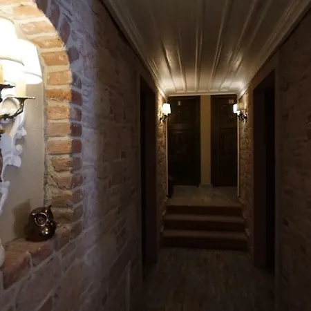 Hotel Fikretbey Konagi Ayvalik