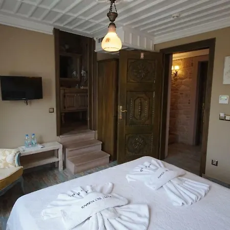 Fikretbey Konagi Szálloda