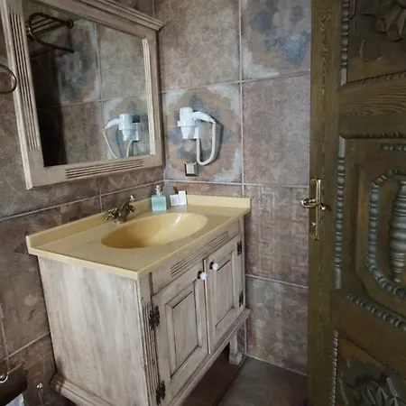 Fikretbey Konagi Szálloda 5*