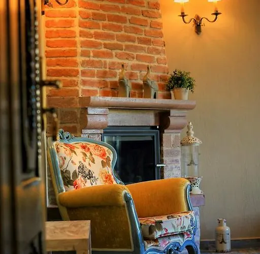 Hotel Fikretbey Konagi Ayvalik