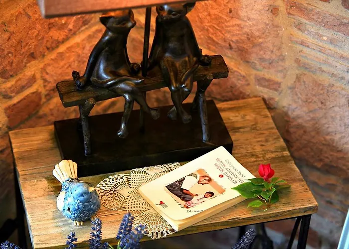 Fikretbey Konagi 5* Ayvalik