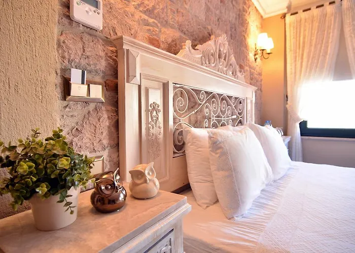 Hotel Fikretbey Konagi 5*