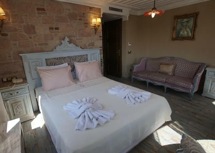 Fikretbey Konagi Hotel 5*