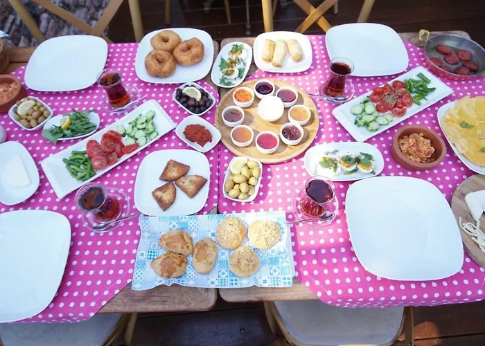 Fikretbey Konagi Hotel