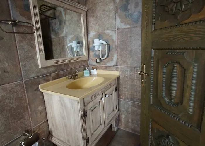 Fikretbey Konagi Hotel 5*