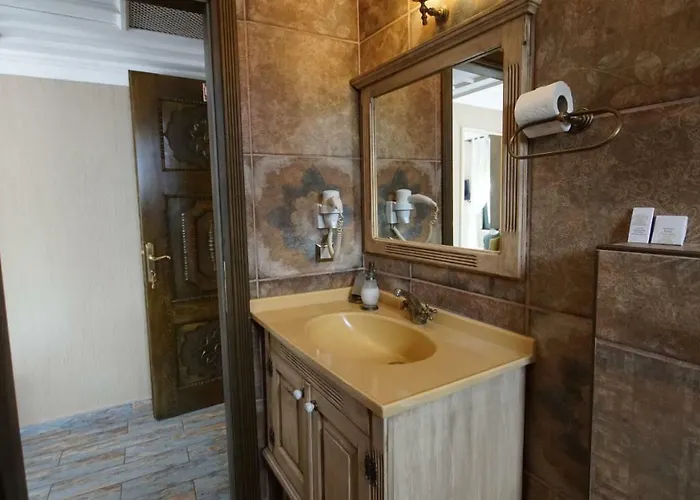 Fikretbey Konagi Ayvalik